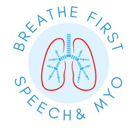 Breathe First Logo