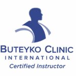Copy of ButeykoClinic logo Certified Instructor 01 1